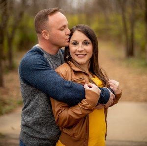 Meet your Posher, Kylee